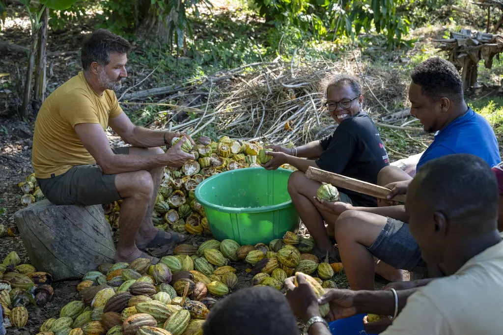 La Plantation Terrakoa, au cœur du Sambirano