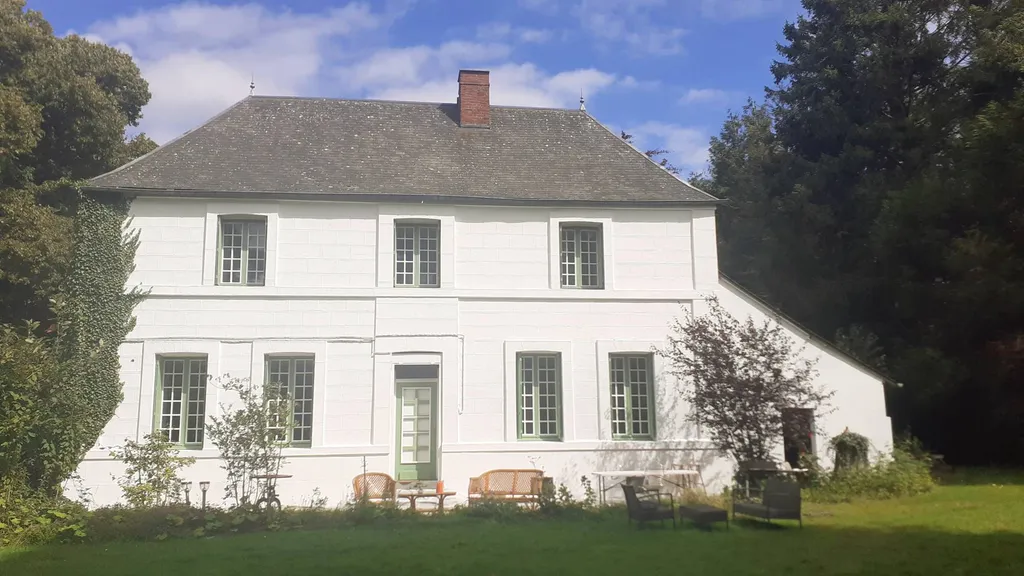 Propriété rénovée, de 166m² habitables à quelques minutes de la côte et à 20 minutes de l'axe Dieppe - Penly - Le tréport