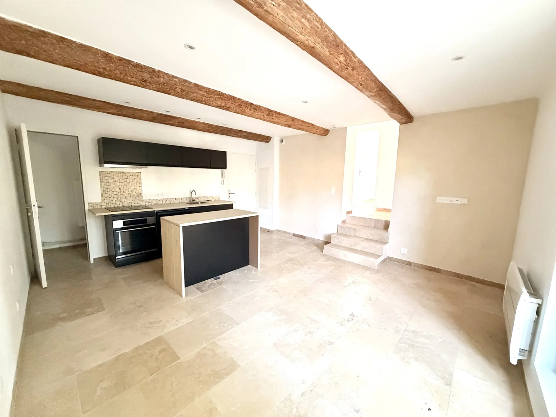 Appartement 3 pièces 24 m² · à Aubagne · 24 m² · 230 000 €