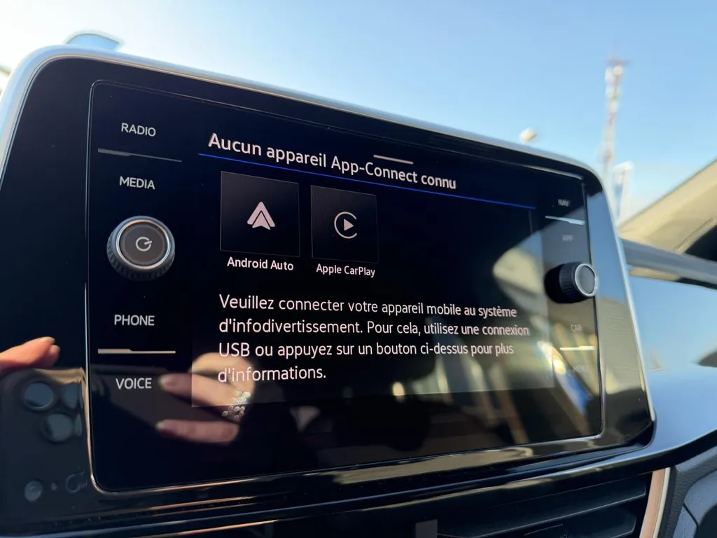 Volkswagen T-Roc R-Line 2.0 TDI DSG 150 d’occasion proche Rouen – SUV Diesel Automatique