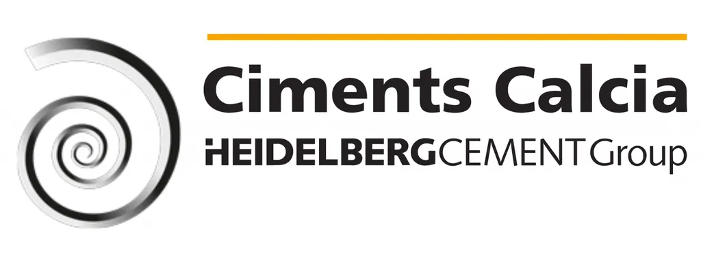 Ciment Calcia 