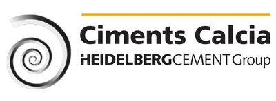 Ciment Calcia 