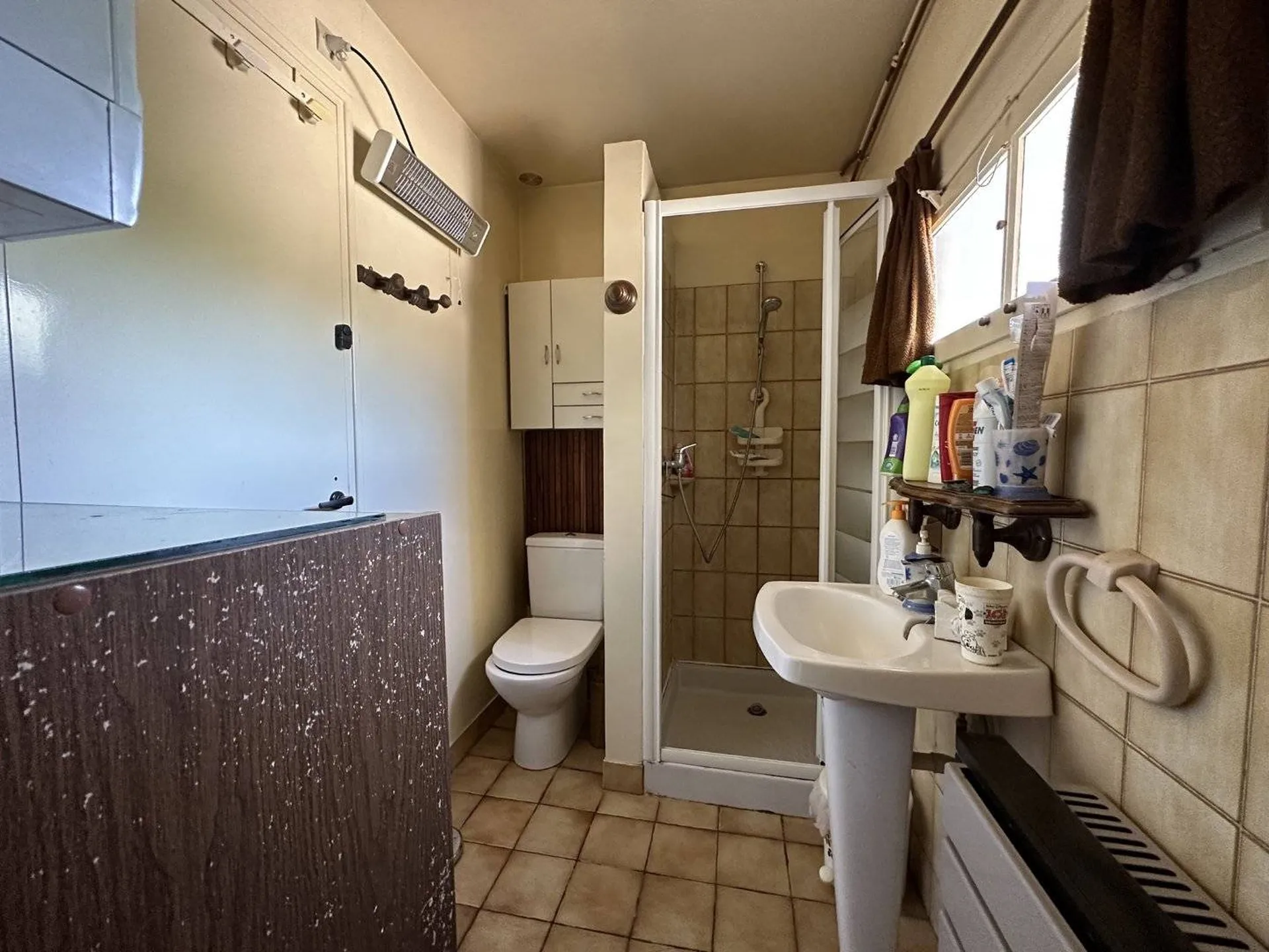 Vends maison vue mer de 94m² proche de Dieppe.