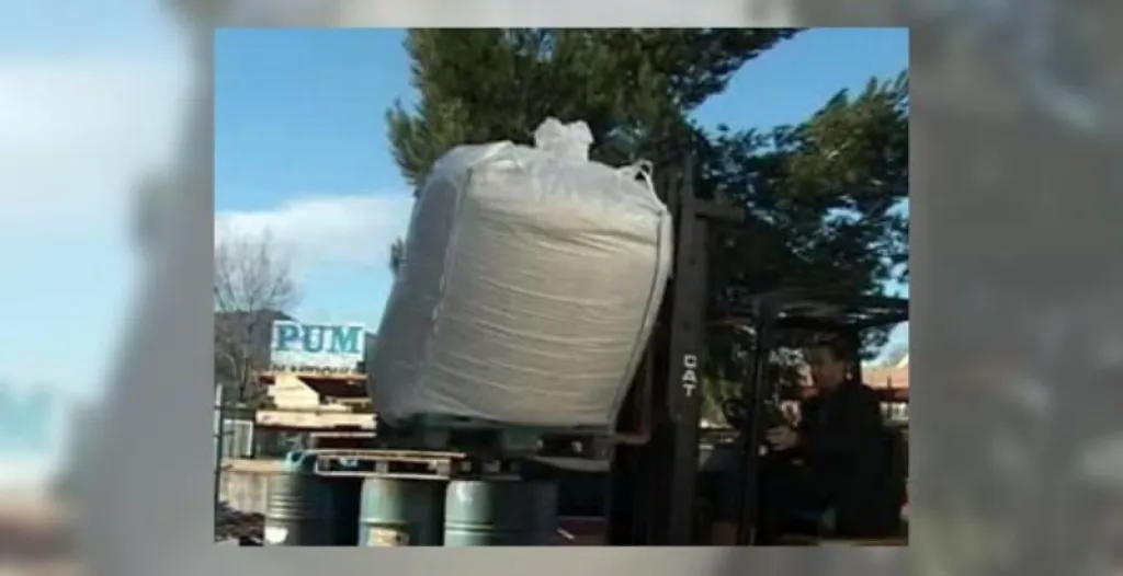 Sables de sablage à sec pour décapage métal et bois