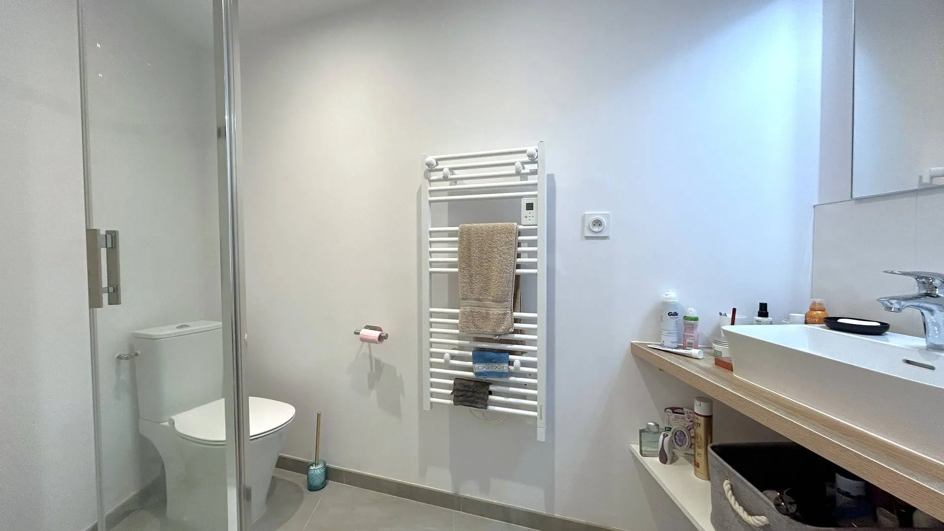 A vendre Maison, 4 chambres, Centre-ville de Dieppe 76200