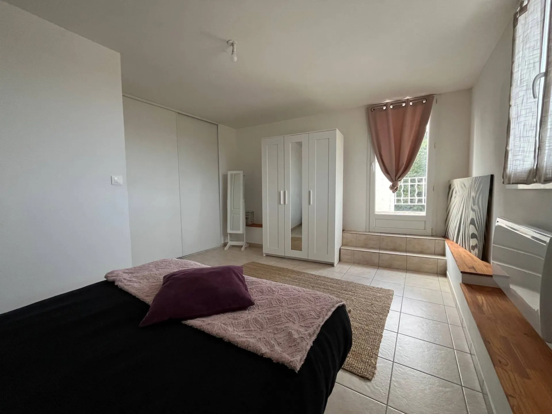 APPARTEMENT EN VENTE ROQUEFORT LA BEDOULE