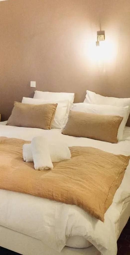 Domaine de mariage avec hebergements à Aix en Provence Photo Le Nec Studio