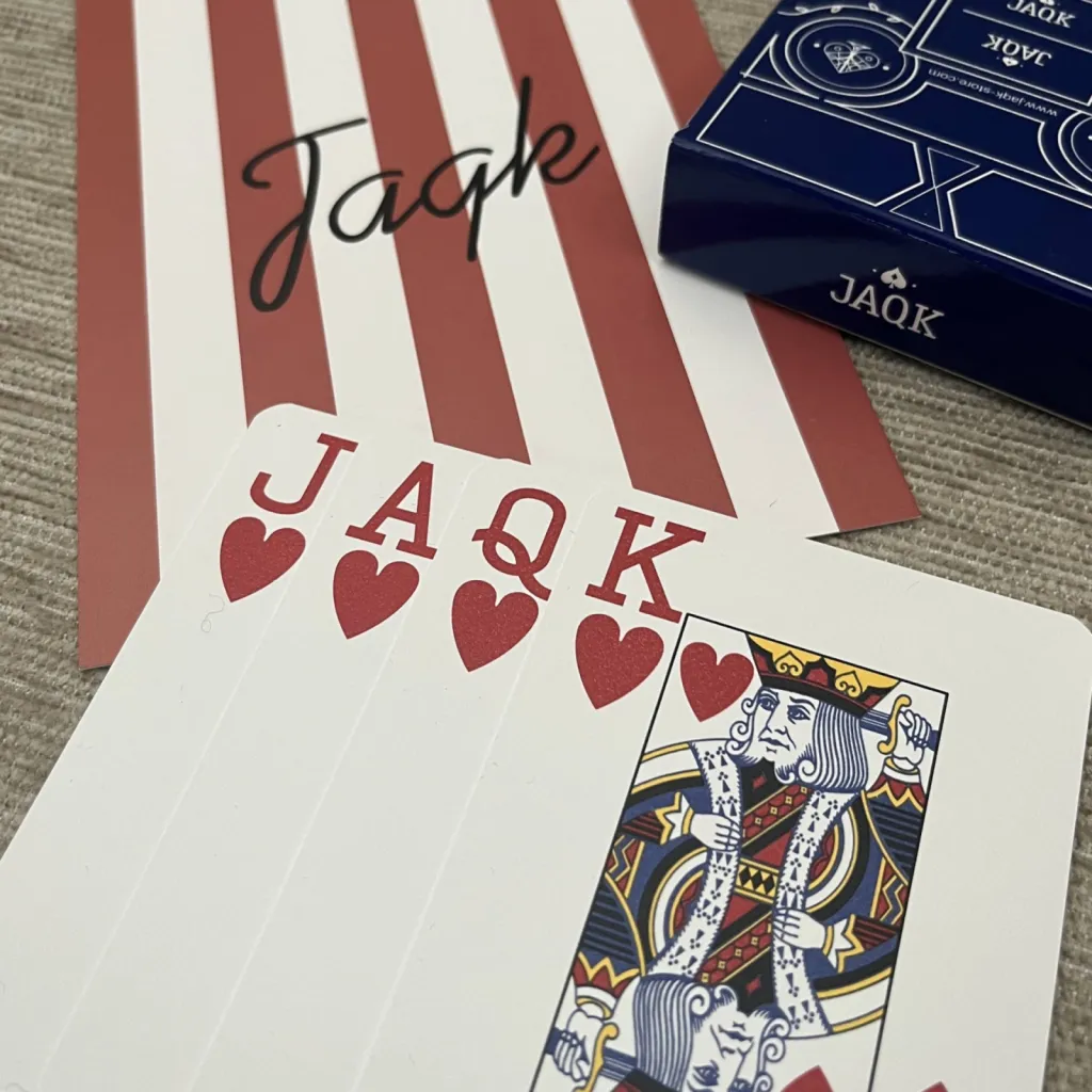 JAQK chez La Suite by Urban Chic à Dieppe