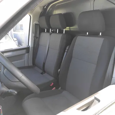 Volkswagen Transporter T6 L2H1 2.0 TDI 150 Business Line d'occasion à Bordeaux