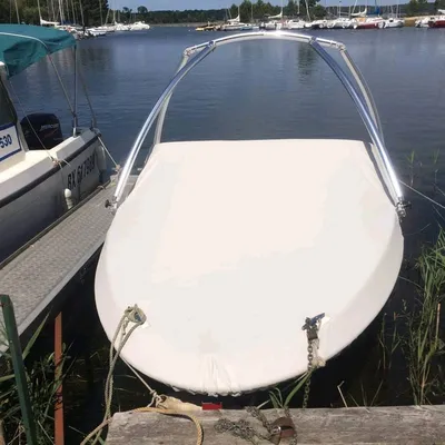 Création d'un taud d'hivernage sur le bassin d'arcachon