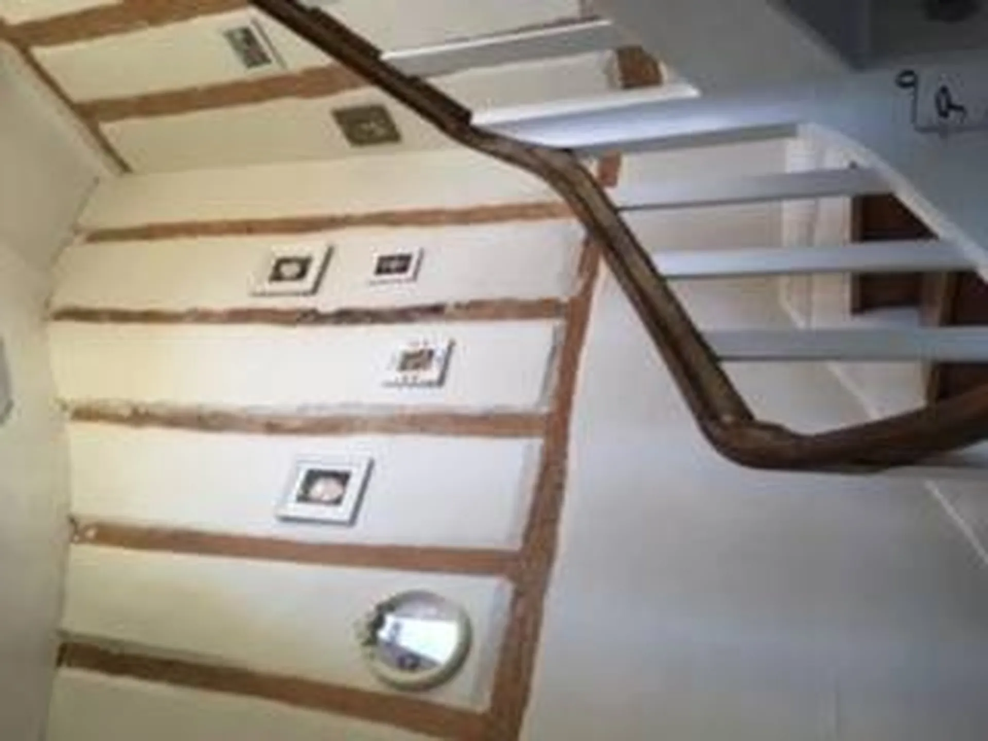 Maison bourgeoise, région Lisieux, Calvados 14