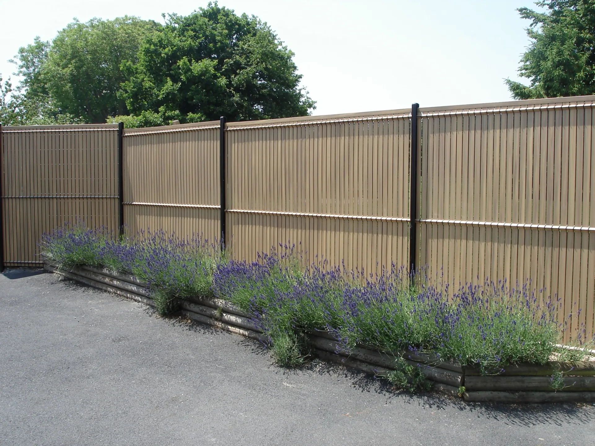 Poseur de lames d'occultation PVC à Caudebec en caux 76