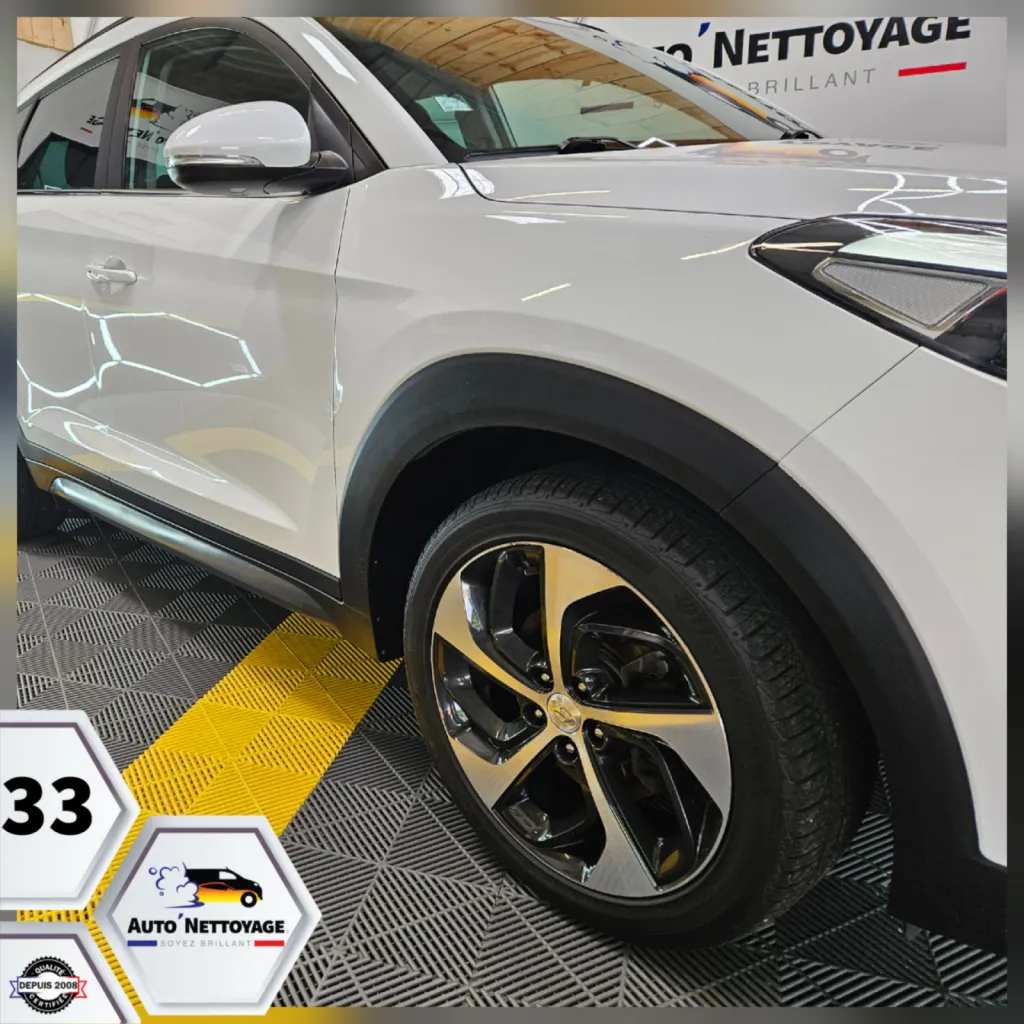 Notre zone d'activité pour ce serviceSociété de lavage voiture itinérant