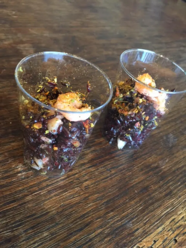 Ou trouver un traiteur italien à domicile sur Marseille?