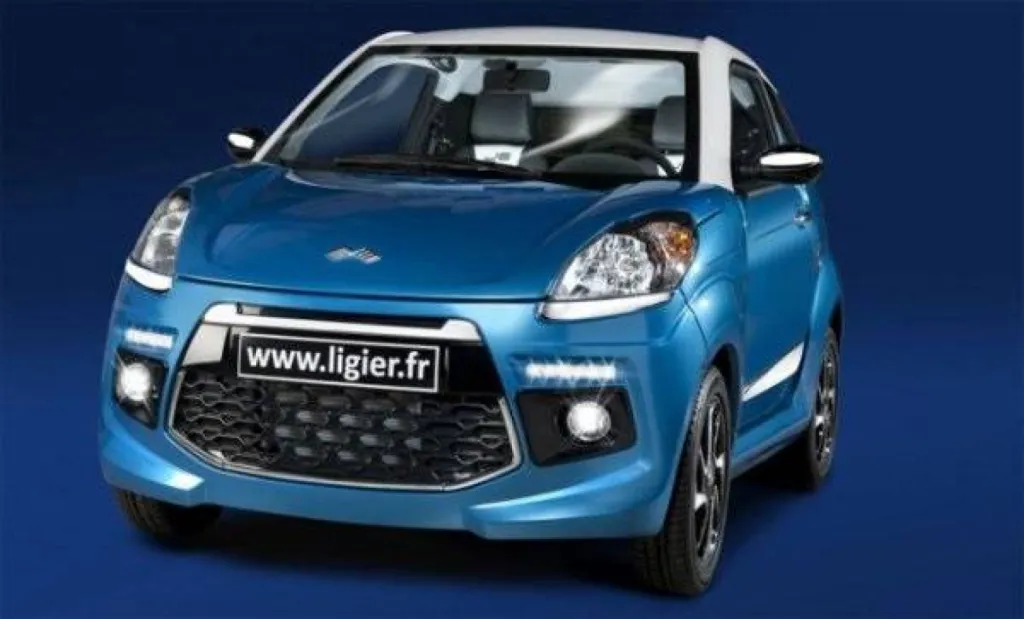 Notre zone d'activité pour ce serviceVoiture sans permis pas chère