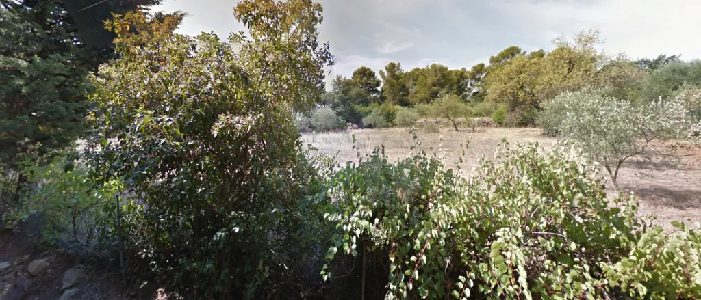 VENDU! Terrain de 212 m² à PIERREFEU (ML011)