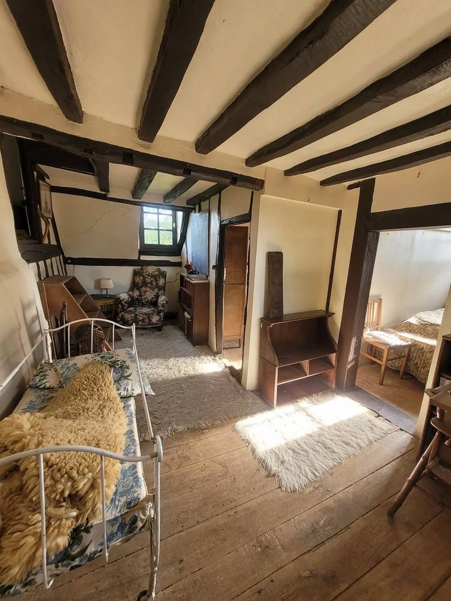 Maison de caractère