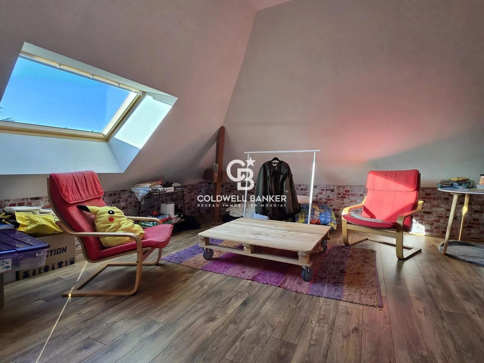 agence immobiliere le mans - coldwellbankervalproperty – maineprestige