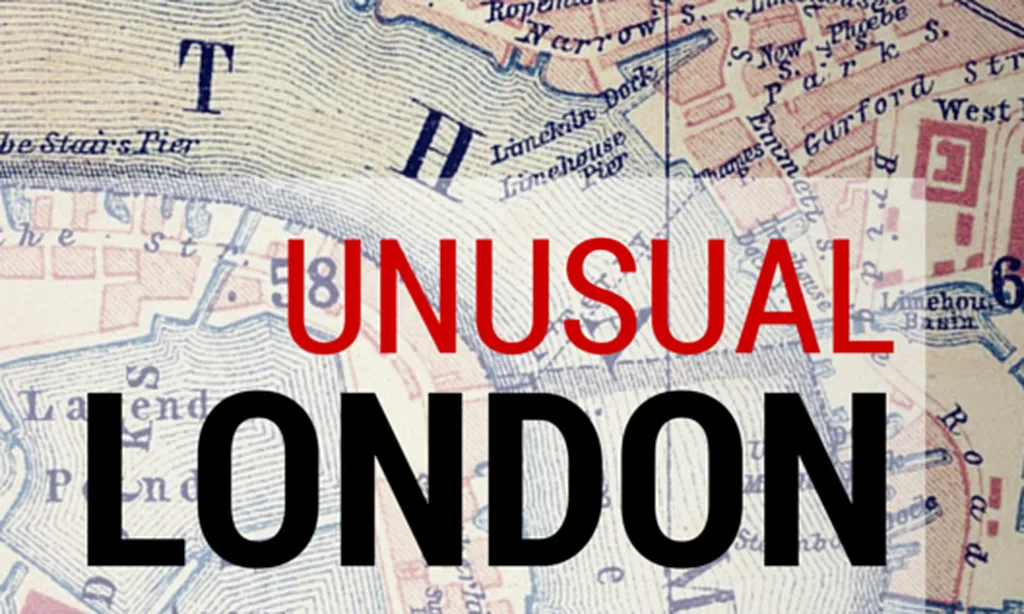 unusual team building idea for Christmas in Central London