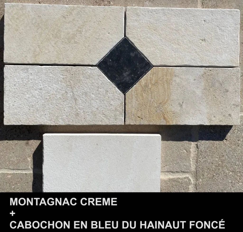 Margelle en pierre de Travertin. Livraison de Nantes à Aix-en-Provence PARIS - LYON - UZÈS - NÎMES - BEZIERS - AVIGNON - BASTIA LP PIERRE NATURELLE à PERIGUEUX 