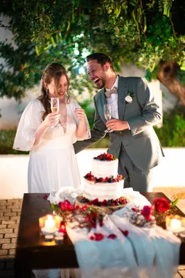 organisation de mariage pouilles italie