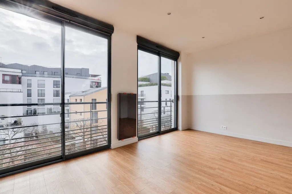 Appartement lumineux à vendre à Rueil-Malmaison 92500