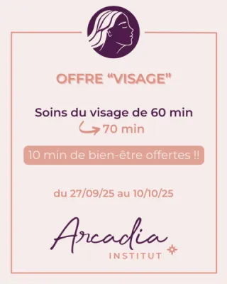 Offre spéciale 
