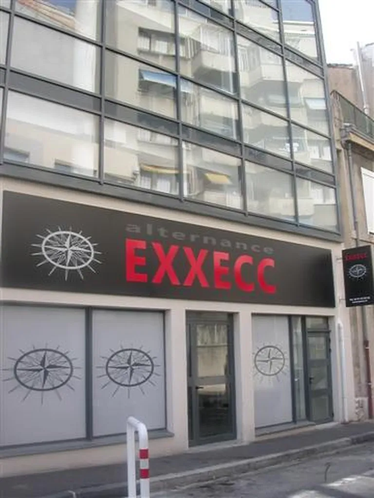 Réunions d'information