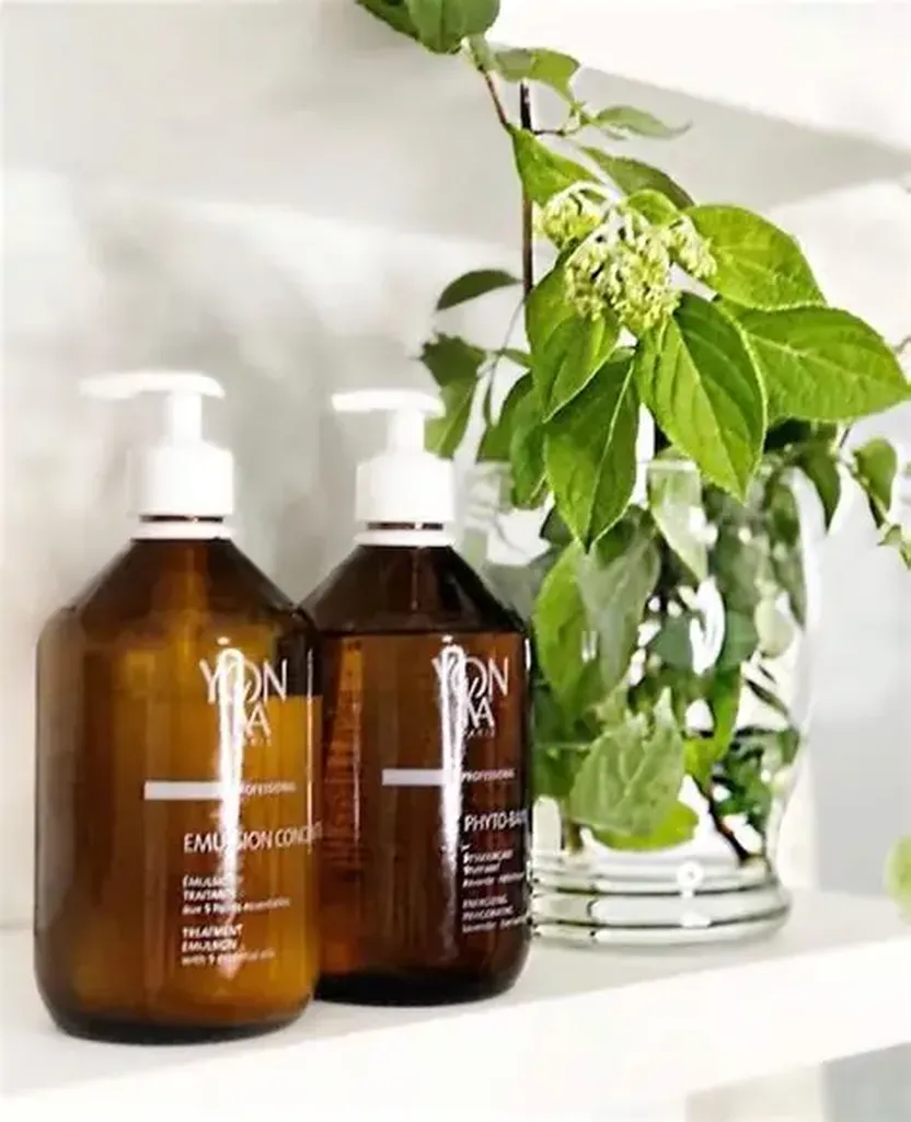 LES SOINS VISAGE EXPERTISE YONKA DANS VOTRE ESPACE SADHANA A VOLX, PRES DE MANOSQUE