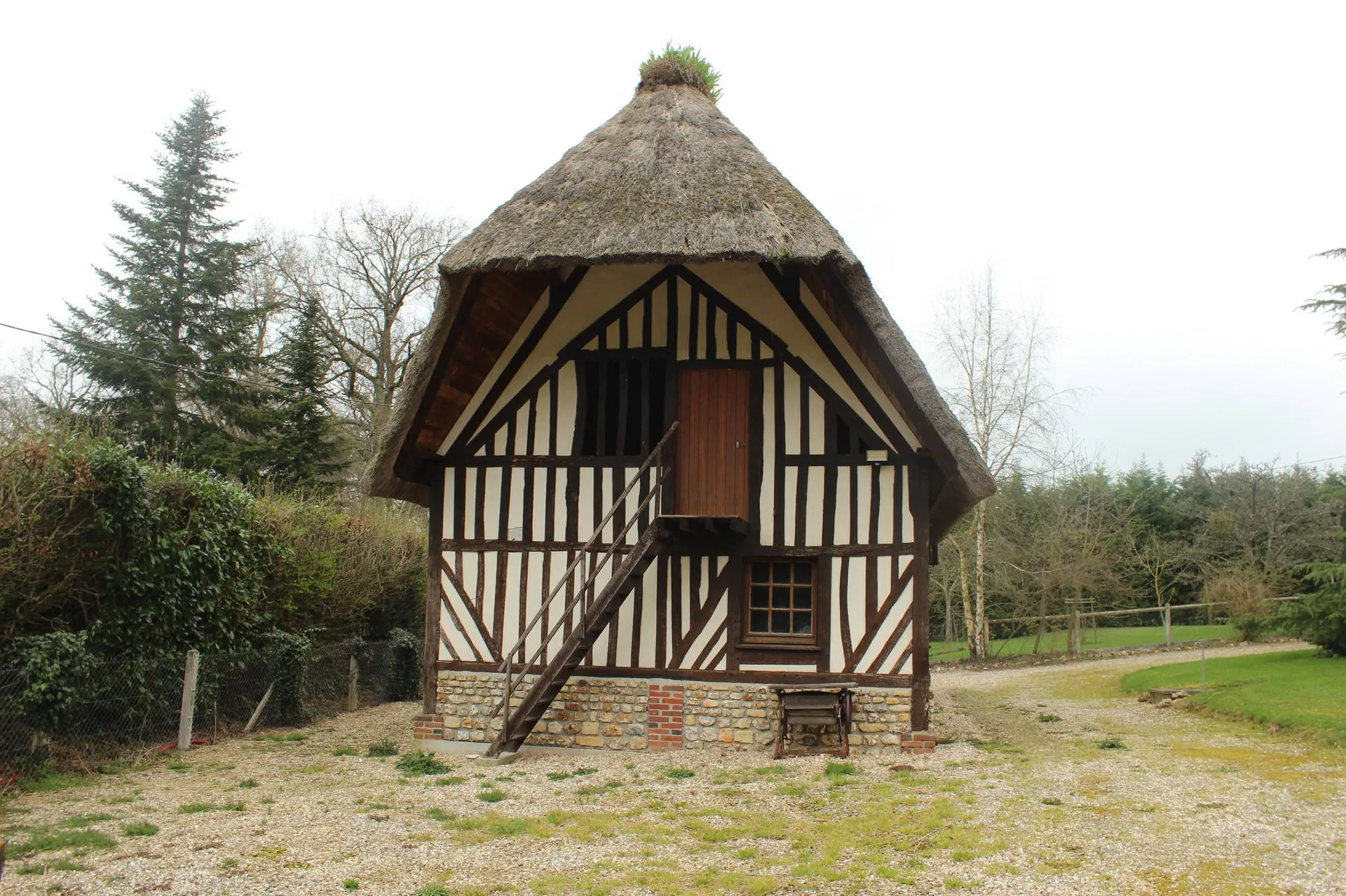 Acheter un ensemble Normand à 15 minutes de Lisieux 14100
