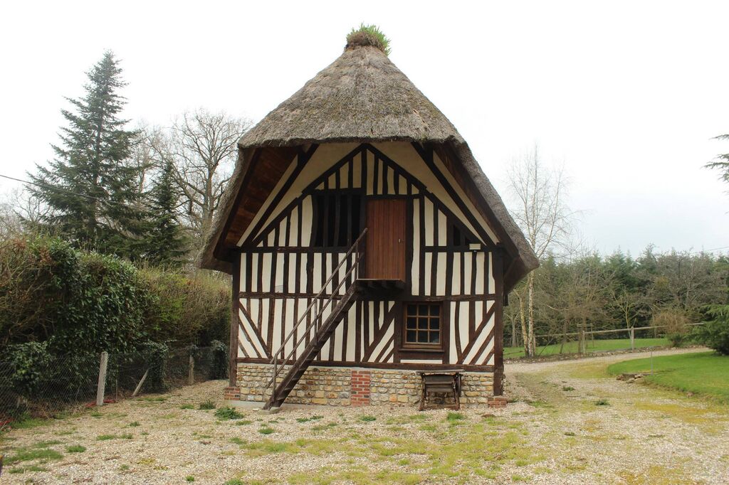 Acheter un ensemble Normand à 15 minutes de Lisieux 14100