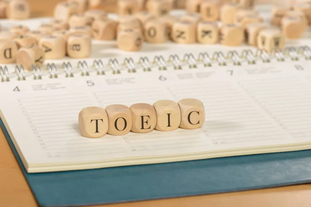 Stage de préparation au TOEIC à Aix en Provence et Marseille