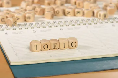 Stage de préparation au TOEIC à Aix en Provence et Marseille