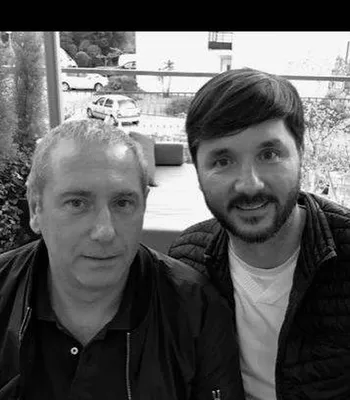 M. Pascal P. & M. Thierry D.