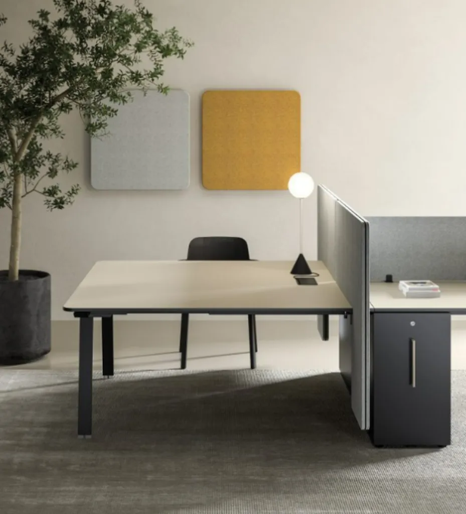 Mobilier de bureau design italien à Montpellier dans l'Hérault