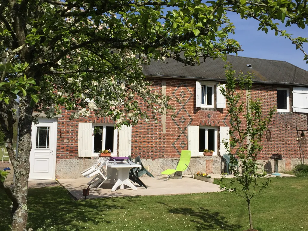 Nos prestations sur le secteur deBlangy-le-Château