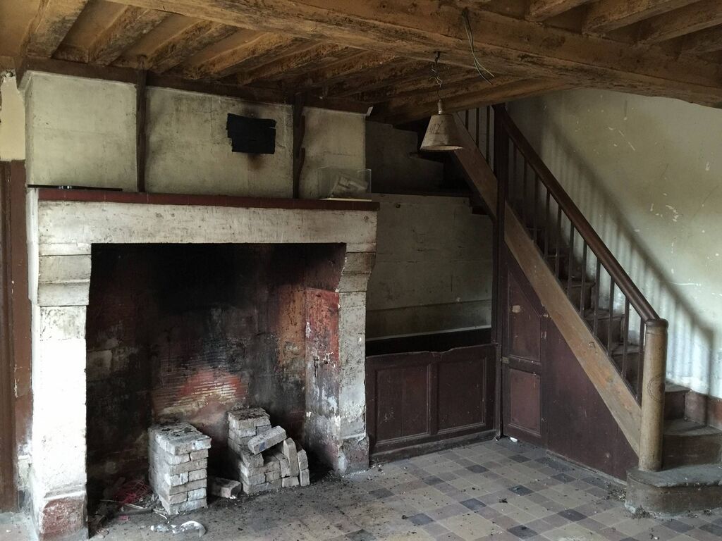 Achetez un ensemble Normande à 40 minutes d'Honfleur 14600