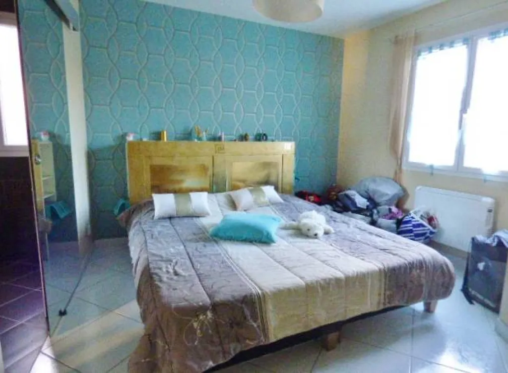 A vendre maison contemporaine superbe déco à st pierre lès elbeuf 76