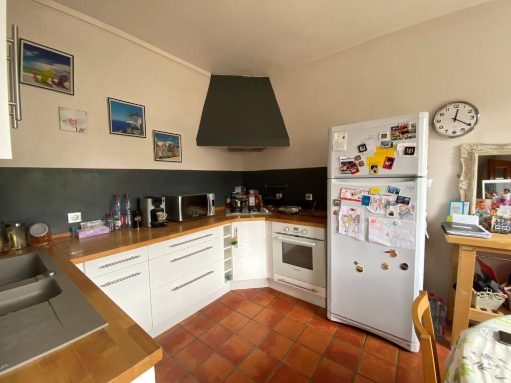 Acheter une maison de 5 pièces à Sotteville les Rouen (76) 