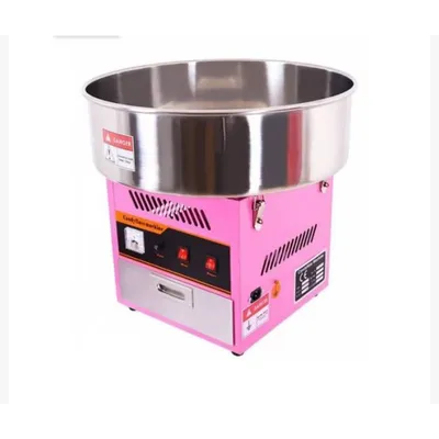 Machine barbe à papa