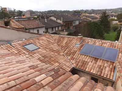 Expert en installation de Velux et création de chevêtre à Rabastens, Ambres et Albi