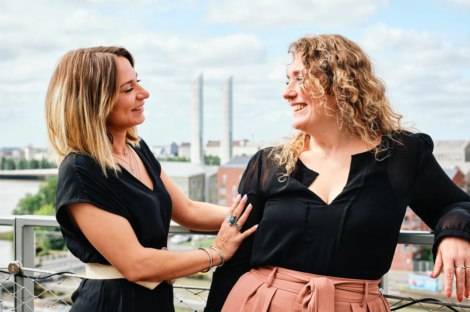 Wedding Planner à Bordeaux, Gironde en Aquitaine - Sandra Lexow