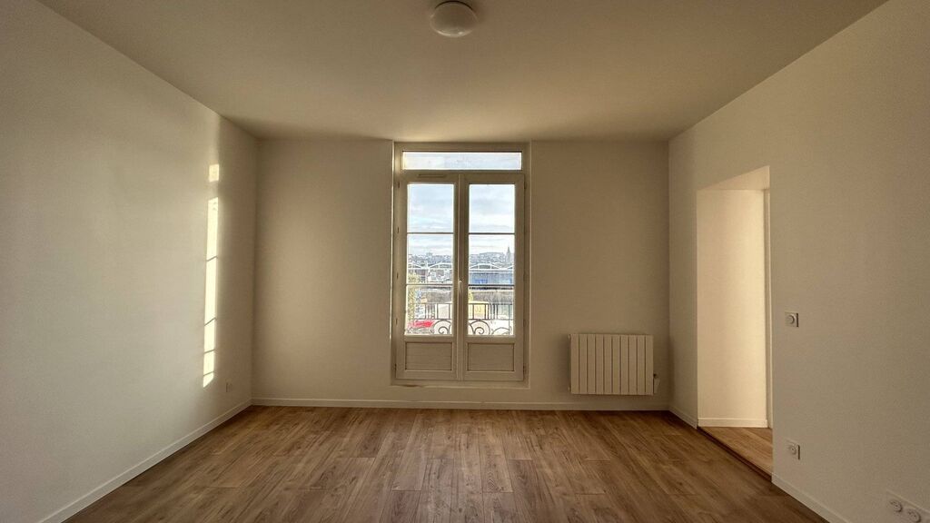 FACE AU PORT DE DIEPPE – OPPORTUNITÉ D’INVESTISSEMENT – IMMEUBLE DE RAPPORT