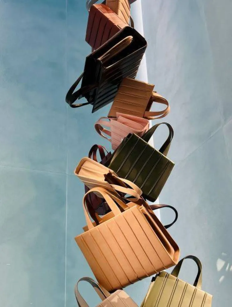 Les nouvelles collections Printemps-été  2026 chez Sacha le Concept Store du Luberon à Ménerbes