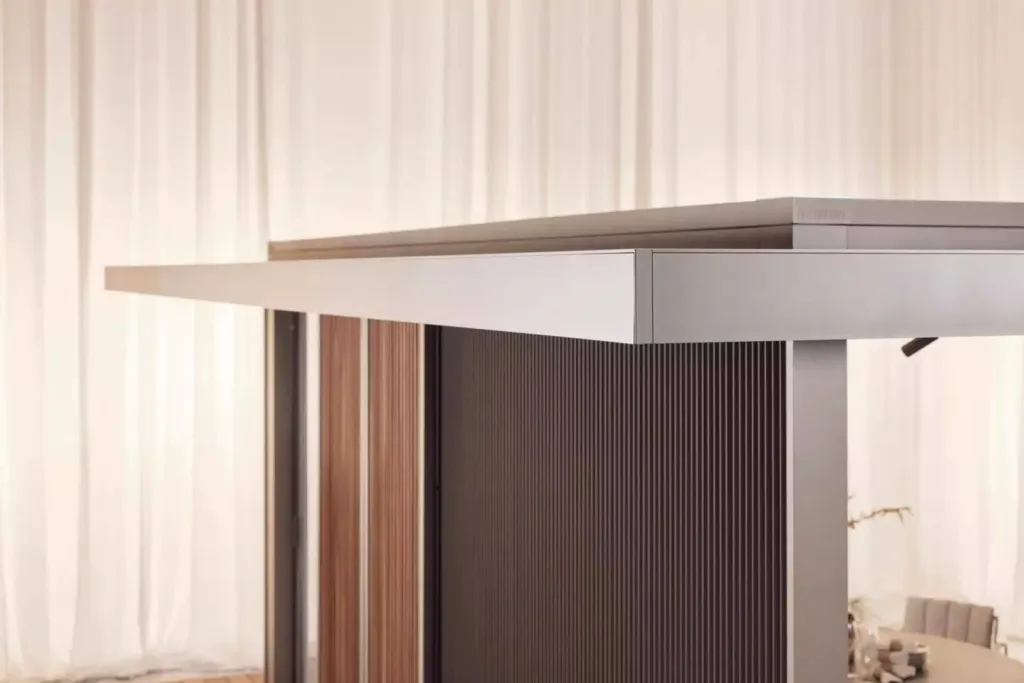 pergola bioclimatique sur mesure rossi aix en provence