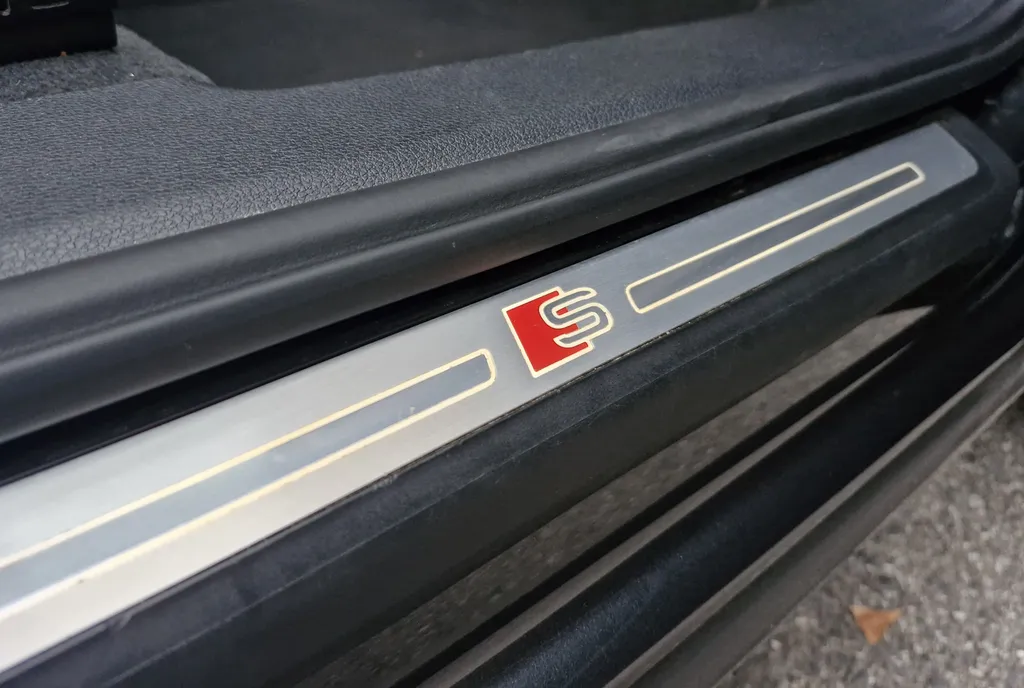 AUDI Q3 SPORTBACK OCCASION 35 TFSI 150cv S-TRONIC 7 S LINE / HAYON ELECTRIQUE / TOIT OUVRANT / VIRTUAL COKPIT d'occasion près de Toulouse à Plaisance du Touch en Occitanie