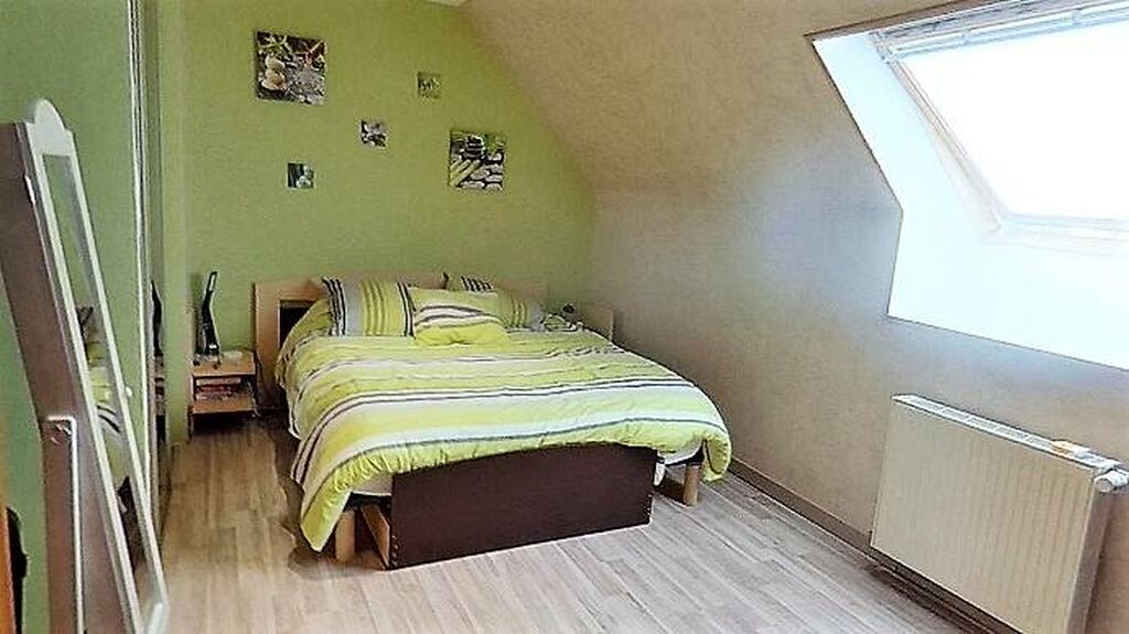 LA CAMPAGNE ET LA MER