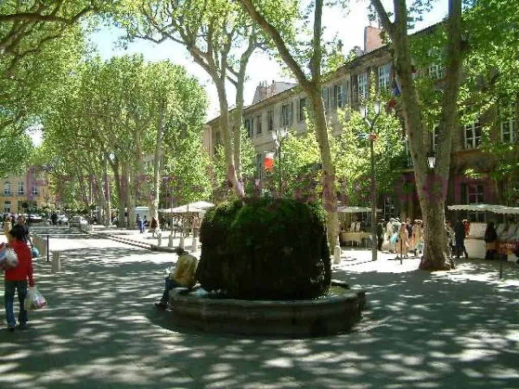 Taxi Aix en Provence Aéroport Marseille Provence