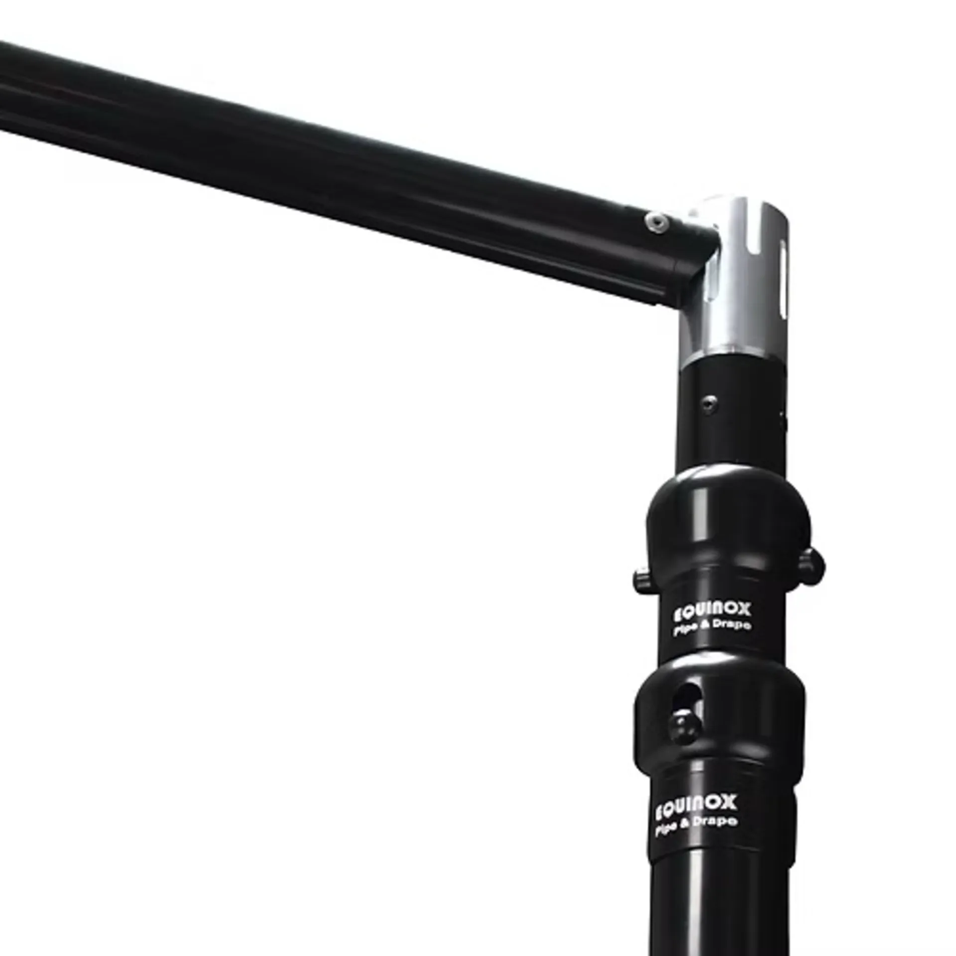 BARRE HORIZONTALE CLIC AND GO