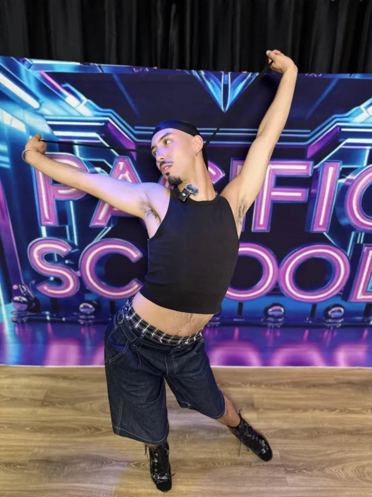 COURS DE DANSE HIGH HEELS A LA JOLIETTE 13002 MARSEILLE 